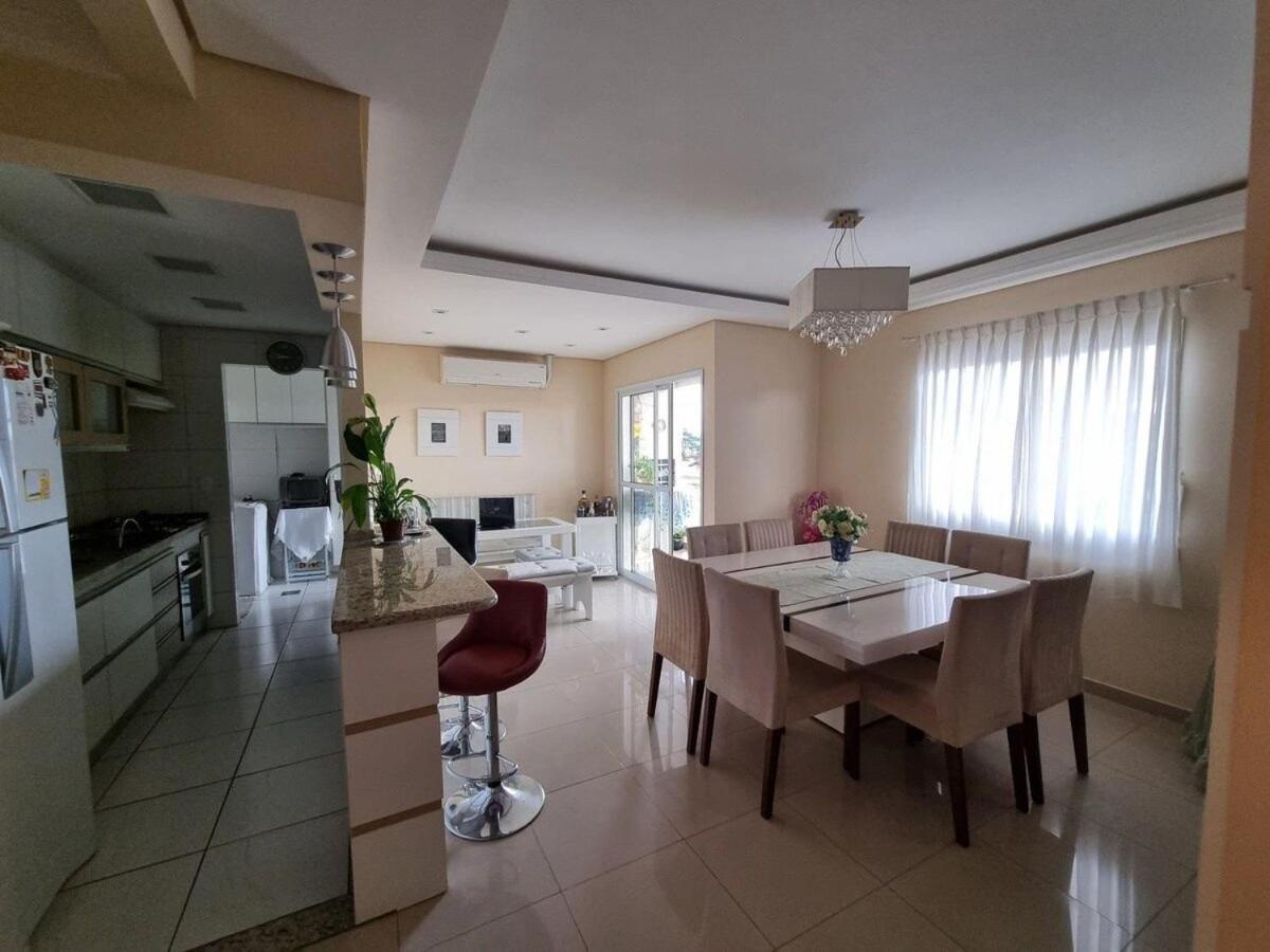 Апартаменты Apto 222 Otima Localizacao Сан-Роки Экстерьер фото